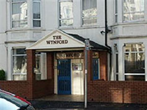 wynford hotel